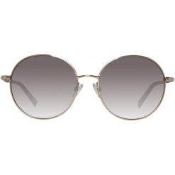 Gant Damskie Okulary Przeciwsłoneczne Złote. Okulary przeciwsłoneczne damskie marki QUECHUA. Za 611.00 zł.