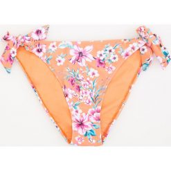 Dół od bikini - Pomarańczo. Szare bikini damskie Reserved. W wyprzedaży za 14.99 zł.
