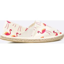 Vero Moda - Espadryle. Espadryle damskie marki Vero Moda. W wyprzedaży za 59.90 zł.