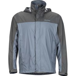 Marmot Kurtka męska Precip Jacket szary r. XL. Kurtki męskie marki Marmot. Za 279.99 zł.