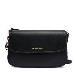 Torebka MICHAEL Michael Kors. Czarne torebki do ręki damskie MICHAEL Michael Kors, bez wzorów, bez dodatków. Za 709.99 zł.