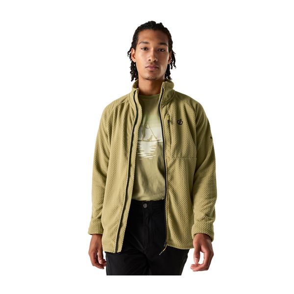 Męska Kurtka Switch Out Pro Fleece Jacket. Niebieskie kurtki męskie Dare 2b, na zimę, m, bez wzorów, z materiału, bez kaptura. Za 211.99 zł.