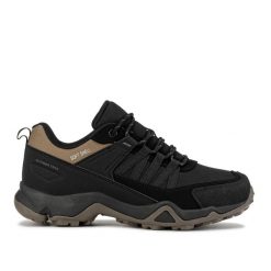 Buty męskie sportowe trekkingowe DK SPIDER SOFTSHELL. Brązowe trekkingi męskie DK, trekkingowe. Za 169.00 zł.