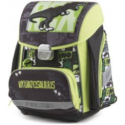 Karton P+P Plecak Szkolny Premium T-Rex. Torby i plecaki dziecięce marki Karton P+P. Za 208.00 zł.