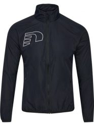 Kurtka damska Newline core. Czarne kurtki damskie Newline, m, bez wzorów, z materiału, bez kaptura. Za 336.00 zł.