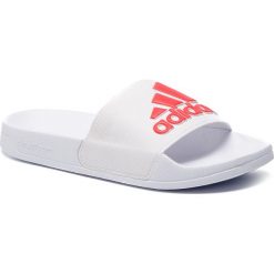 Klapki adidas - adilette Shower F34767 Ftwwht/Actred/Ftwwht. Klapki damskie Adidas. Za 99.95 zł.