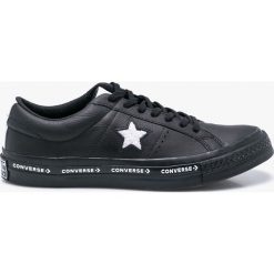 Converse - Tenisówki. Trampki męskie marki Converse. W wyprzedaży za 299.90 zł.