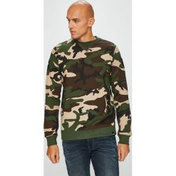 Dickies - Bluza. Bluzy męskie Dickies. W wyprzedaży za 99.90 zł.
