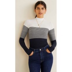 Mango - Sweter Nuan. Swetry damskie marki Mango. Za 89.90 zł.