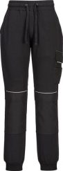 Portwest PW399 - Spodnie PW3 Work Jogger - szary XL. Szare spodnie snowboardowe męskie Portwest, m, bez wzorów. Za 192.50 zł.