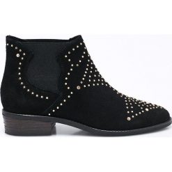 Steve Madden - Botki Jipp. Botki damskie marki Steve Madden. W wyprzedaży za 239.90 zł.