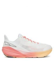 Altra Buty do biegania Experience Flow AL0A85NW1 Biały. Białe obuwie sportowe damskie Altra, bez wzorów, z materiału, do biegania. Za 499.99 zł.