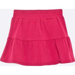 Name it - Spódnica dziecięca 80-104 cm. Spódniczki dla dziewczynek Name it, z bawełny. W wyprzedaży za 24.90 zł.