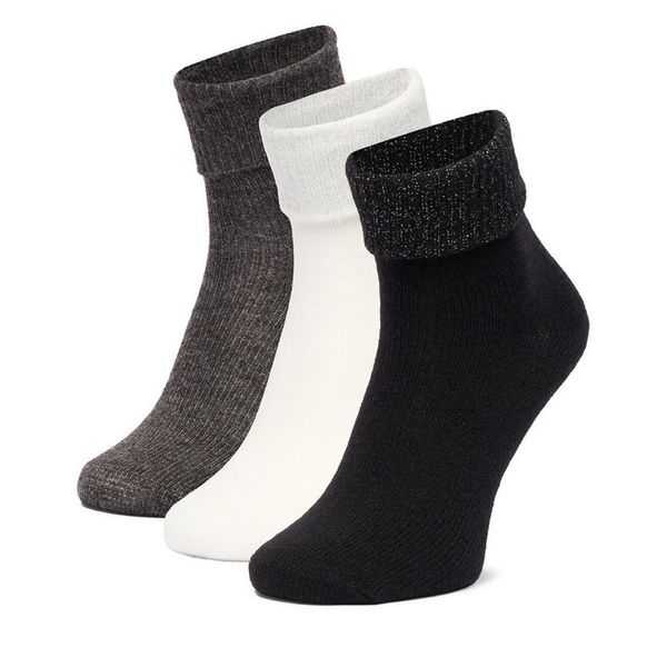Skarpety długie Nine West. Skarpety damskie Nine West, bez wzorów. Za 39.99 zł.