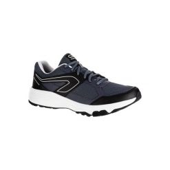 Buty do biegania RUN CUSHION GRIP męskie. Buty sportowe męskie marki KALENJI. Za 79.99 zł.