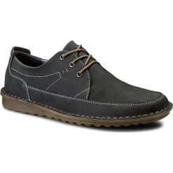 Półbuty LASOCKI FOR MEN - MI07-A506-A362-02 Granatowy. Półbuty na co dzień męskie marki Lasocki For Men. Za 179.99 zł.