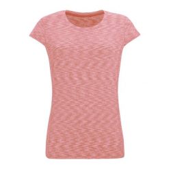 Koszulka damska Regatta Hyperdimension II. Białe t-shirty damskie Regatta, bez wzorów, casualowe, bez kołnierzyka. Za 163.00 zł.