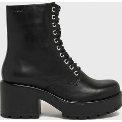 Vagabond - Botki Dioon. Kozaki damskie marki Vagabond. W wyprzedaży za 429.90 zł.
