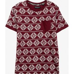 Brave Soul - T-shirt dziecięcy. T-shirty dla chłopców marki Brave Soul. W wyprzedaży za 24.90 zł.