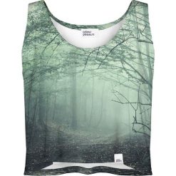Colour Pleasure Koszulka damska CP-035 135 szaro-zielona r. M/L. T-shirty damskie marki Colour Pleasure. Za 64.14 zł.