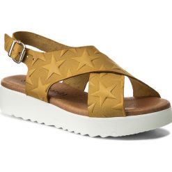 Sandały SERGIO BARDI - Caprie SS127310018KD 103. Klapki damskie marki Sergio Bardi. W wyprzedaży za 169.00 zł.