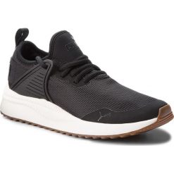 Sneakersy PUMA - Pacer Next Cage 365284 08 P.Black/P.Black/Whis.White. Półbuty damskie marki Puma. W wyprzedaży za 229.00 zł.