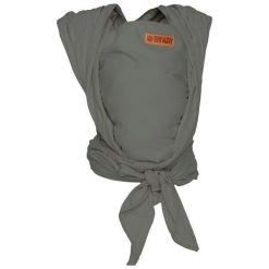 Bykay Chusta Do Noszenia Dziecka Woven Wrap Deluxe, Ciemnozielony. Torby i plecaki dziecięce Bykay. Za 349.00 zł.