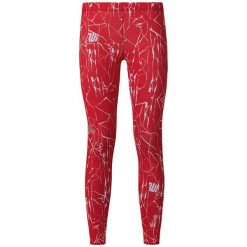 Odlo Spodnie Odlo Tights short cut insideout EBE czerwone r. S. Spodnie dresowe damskie marki Odlo. Za 239.95 zł.