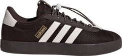 Adidas Buty damskie adidas VL Court 3.0 brązowe IH6605 41 1/3. Brązowe obuwie sportowe damskie Adidas, bez wzorów. Za 298.99 zł.
