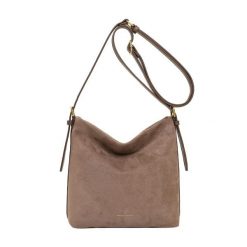 Emily & Noah Torebka Naramienna E&N Laren Torebki 1 ct Damski. Torby na ramię damskie Emily & Noah, bez wzorów, z poliesteru, bez dodatków. Za 150.99 zł.