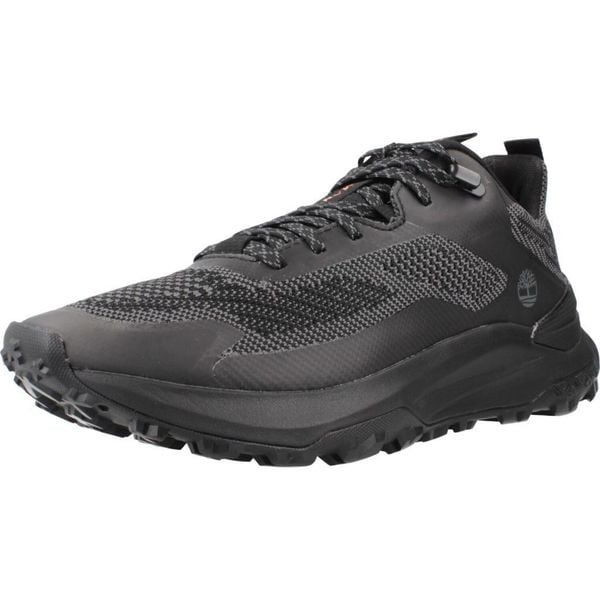 Tenisówki Timberland Model Motion Access Low Lace Kolor Czarny. Czarne trampki męskie Timberland, bez wzorów, z gumy, bez zapięcia. Za 516.70 zł.
