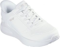 Skechers Skechers damskie buty sportowe UNO LIGHT FLOATING STEPS 177394 WHT 36,5. Obuwie sportowe damskie Skechers, bez wzorów. Za 359.99 zł.