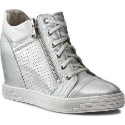 Sneakersy BALDACCINI - 774500-B Srebro Janko. Półbuty damskie marki Baldaccini. W wyprzedaży za 289.00 zł.