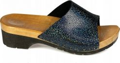 Mobilex Chodaki Scholl CLOG BACK GUARD. Klapki męskie Mobilex. Za 252.99 zł.