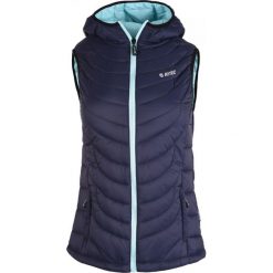Hi-tec KAMIZELKA damska OCIEPLANA NERI INSIGNA BLUE /AQUASPLASH r. L. Kurtki damskie Hi-tec. Za 147.24 zł.