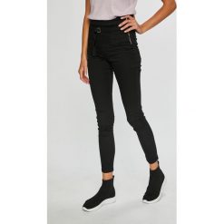 Tally Weijl - Spodnie. Spodnie materiałowe damskie marki TALLY WEIJL. W wyprzedaży za 99.90 zł.