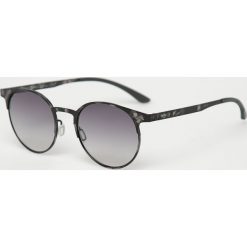 Adidas Originals - Okulary AOM000. Okulary przeciwsłoneczne damskie marki adidas Originals. Za 469.90 zł.