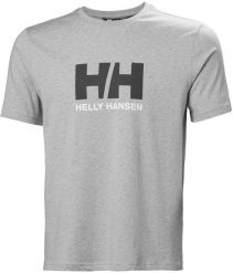 Helly Hansen męski t-shirt HH LOGO TSHIRT 3.0 54596 949 XL. T-shirty męskie Helly Hansen, m, bez wzorów, bez kołnierzyka. Za 242.05 zł.