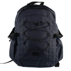 Plecak sportowo-turystyczny dla dorosłych Jayjay Backpack pojemność 24 L. Niebieskie plecaki damskie Roxy, bez wzorów, sportowe. Za 199.99 zł.