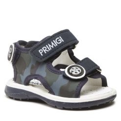 Sandały Primigi. Sandały dziewczęce Primigi, bez zapięcia. Za 299.99 zł.