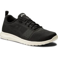 Buty ASICS - Kanmei Mx T849N Black/Black/Birch 9090. Buty sportowe męskie marki Asics. W wyprzedaży za 179.00 zł.