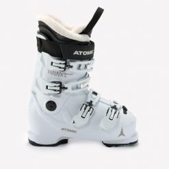 Buty narciarskie damskie Atomic Hawx Magna 75 HV flex 75. Obuwie sportowe damskie Atomic, bez wzorów, narciarskie. Za 999.99 zł.