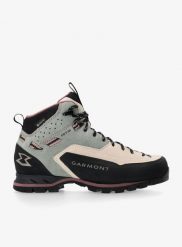 Buty podejściowe damskie Garmont Vetta Evo GTX. Zielone trekkingi damskie Garmont, trekkingowe, gore-tex. Za 1,022.99 zł.