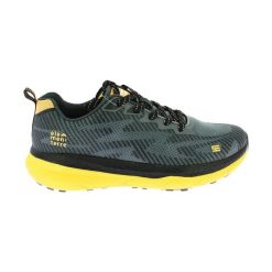 Niskie buty trekkingowe Élémenterre Kowkash. Czarne trekkingi męskie Elementerre, trekkingowe. Za 254.00 zł.