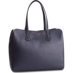 Torebka COCCINELLE - DQ0 Lulin Soft E1 DQ0 11 01 01 Bleu B11. Torebki do ręki damskie marki Coccinelle. Za 1,249.90 zł.