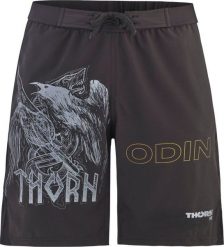 Thorn+Fit Spodenki treningowe THORN FIT CORE 2.0 ODIN 2.0 S. Krótkie spodenki sportowe męskie m, bez wzorów. Za 169.00 zł.