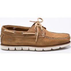Timberland - Mokasyny. Mokasyny męskie marki Timberland. W wyprzedaży za 359.90 zł.