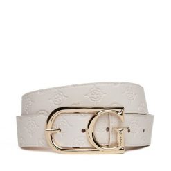 Pasek Damski Guess. Paski damskie Guess, z aplikacjami. Za 179.99 zł.