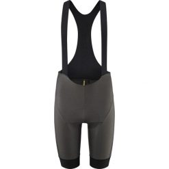 Termoaktywne szelki do kolarstwa Mavic Cosmic. Szare buty sportowe męskie MAVIC, bez zapięcia, rowerowe. Za 699.00 zł.