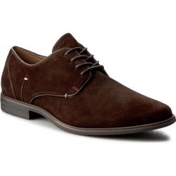 Półbuty LASOCKI FOR MEN - MI07-A552-A353-01 Brązowy Ciemny. Półbuty na co dzień męskie marki Lasocki For Men. W wyprzedaży za 139.99 zł.